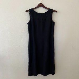 Jessica Howard Little Black Dress